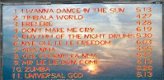 cd - Queen Sandy AKUKWE - I wanna dance in the sun (nigeria) - 1 - Thumbnail