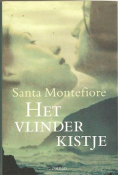 Santa Montefiore – Het vlinderkistje - 1