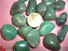 Green Quartz