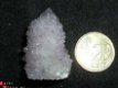 Amethist cactus-quartz Zuid-Africa - 1 - Thumbnail