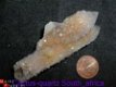 Amethist cactus-quartz Zuid-africa klein - 1 - Thumbnail