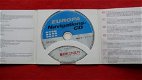 Porsche BECKER CD Europa 1999 - 1 - Thumbnail