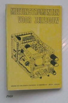[1969] Meetinstrumenten voor zelfbouw, Dirksen, De Muiderkring