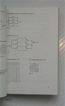 [1977] Functioneel schakelen 1, Schrage, Stam - 3