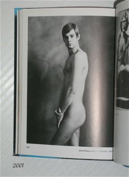 [2001] Male Nudes, Leddick, Taschen - 4