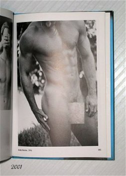 [2001] Male Nudes, Leddick, Taschen - 5