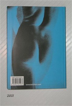 [2001] Male Nudes, Leddick, Taschen - 6