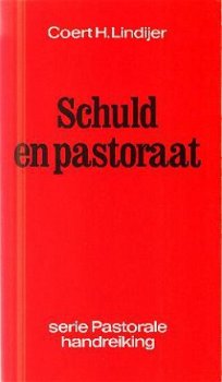 Lindijer, Coert H ; Schuld en pastoraat - 1