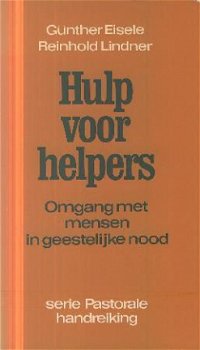 Eisele / Lindner ; Hulp voor helpers - 1