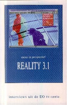 Van kampen / Van Haaften; Reality 3.1 - 1