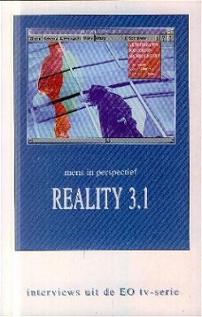 Van kampen / Van Haaften; Reality 3.1
