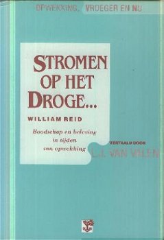 Reid, William; Stromen op het droge - 1