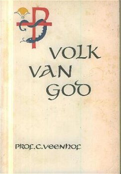 Veenhof, C; Volk van God - 1
