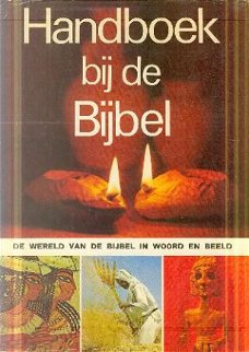 Handboek bij de bijbel; De wereld van de bijbel
