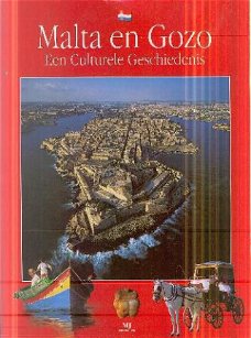 Malta en Gozo; Een culturele geschiedenis