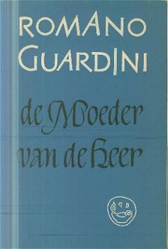Guardini, Romano; de Moeder van de Heer - 1