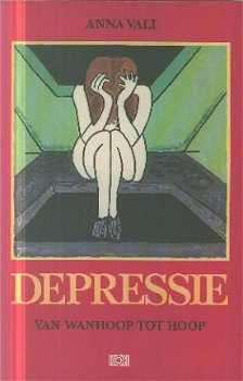 Vali, Anna; Depressie - 1