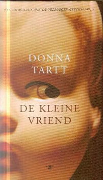 Tartt, Donna; De kleine vriend - 1