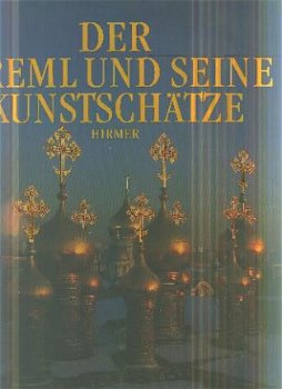 Rodimzewa/Rachmanov/Raimann;Der Kreml und seine Kunstschätze - 1