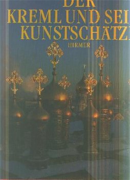 Rodimzewa/Rachmanov/Raimann;Der Kreml und seine Kunstschätze - 1