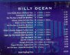 cd - Billy OCEAN - Love really hurts - (new) - 1 - Thumbnail