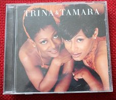 trina & tamara - trina & tamara