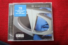 TQ - they never saw me comming
