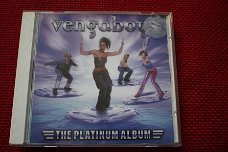 Vengaboys - Platinum album