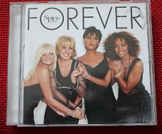 spice girls - forever