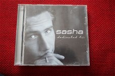 sasha - dedicated to