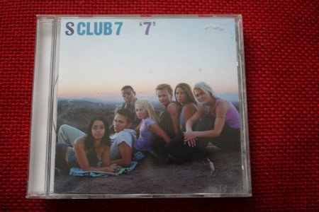 s club 7 - 