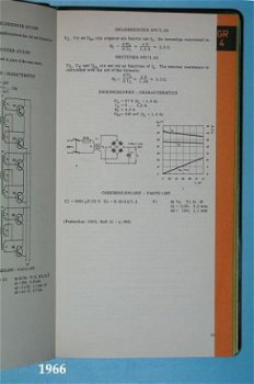 [1966] Transistor Circuits Handbook volume 3, RB, De Muider - 3