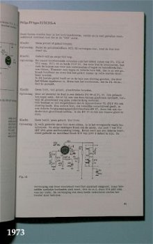 [1973] Fouten in TV , Schrama, De Muiderkring - 3