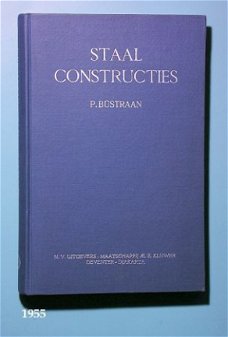 [1955] Staalconstructies, Büstraan, Ae Kluwer