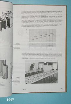 [1997] MVT, Elektrotechniek, Berg vd, Delta Press - 3