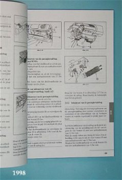 [1998] Airbags en gordelspanners, Olving, Kluwer - 4