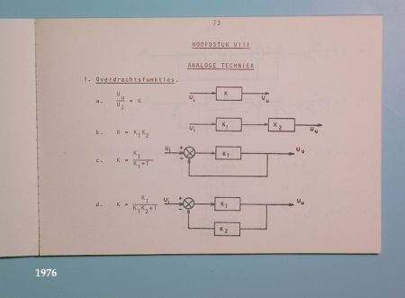 [1976] Elektronica Vademecum, Diktaat Nr.10, Kon.Luchtmacht - 3