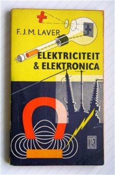 [1960] Elektriciteit & Electronica, Spectrum