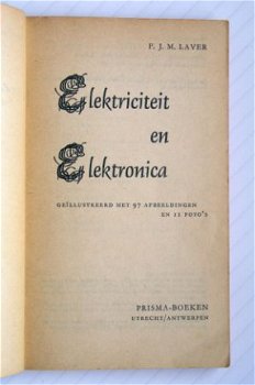 [1960] Elektriciteit & Electronica, Spectrum - 2