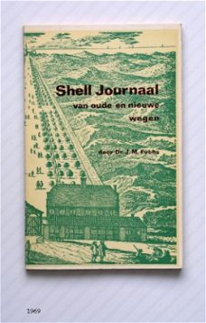 [1968] Shell Journaal, van oude en nieuwe wegen, Shell