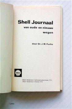 [1968] Shell Journaal, van oude en nieuwe wegen, Shell - 2