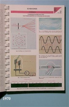 [1970] Wetenschap in overzichten, Scheikunde, v.Goor Zonen - 2