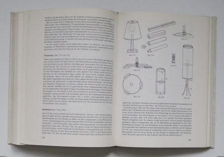 [1970] Das Grosse Werkbuch zum AEG Heimwerker, AEG - 2