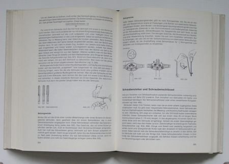 [1970] Das Grosse Werkbuch zum AEG Heimwerker, AEG - 3