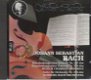 CD - Johann Sebastian Bach - 0 - Thumbnail