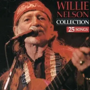 CD - Willie Nelson Collection - 0