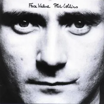 CD - Phil Collins - 0