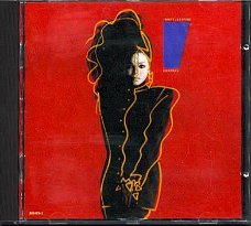 cd - Janet JACKSON - Control - (new)