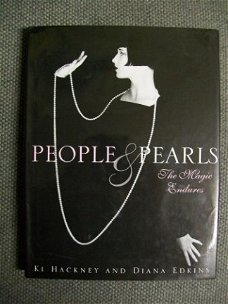 People & Pearls The Magic Endures Ki Hackney Diana Edkins