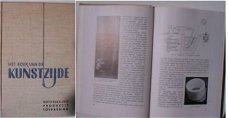[1941] Het boek van de  Kunstzijde, Zomer&K.